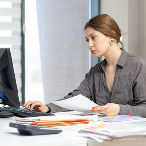 Accounts Receivable Management