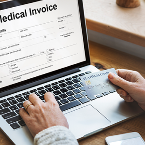 Patient Billing Support