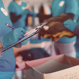 Enterprise Package — Large / Multi-Location Practices