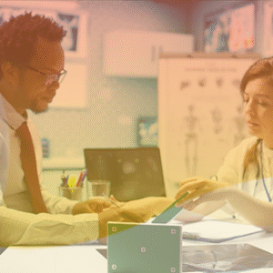 Practice Size: 1 Provider